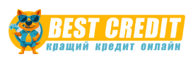 BestKredit логотип